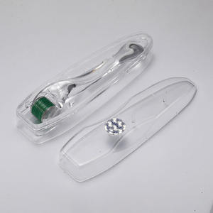 Rodillo Facial MTS con Microagujas de 540 Puntas para el Cuidado de la Piel - Product Image 4