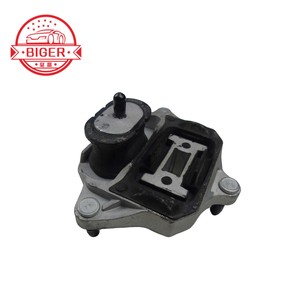 8W0399156AQ 8W0399156BM 8W0399156AN 8W0399156BF untuk Audi A4 B9 A5 Q5L Karet Gasket Transmisi Dudukan Mesin Karet - Product Image 5