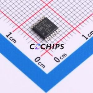 Nuevo y original PCAL9538APWJ Expansor de E/S con chip IC de circuito integrado a prueba de agua - Product Image 1