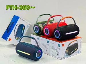 Haut-parleur Crâne Intelligent Directionnel avec Éclairage, Lecteur Audio Portable Sans Fil <span class=keywords><strong>MP3</strong></span>, Mini Lecteur de Musique pour la Maison, les Voyages et les Fêtes - Product Image 4