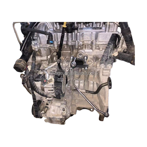 Motores Chevrolet Usados 100% Originales <span class=keywords><strong>LIW</strong></span> Motor de 3 Cilindros para Buick Enclave Chevrolet Blazer GMC Acadia 1.0T - Product Image 5