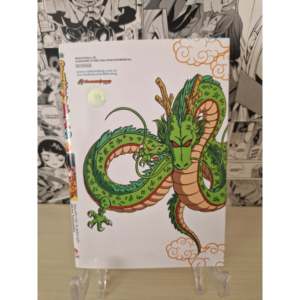 Carte à collectionner Dragon Ball SD Variant Cover 2024 en provenance du Vietnam - Product Image 2