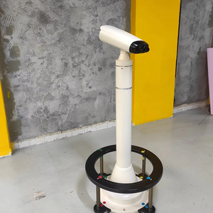 Telescopio de punto escénico confiable moderno Escaneo de monedas Gran aumento 20X80 Binoculares de alta precisión - Product Image 1