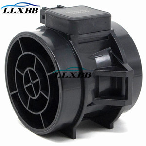 Masa Original medidor de flujo de aire Sensor MAF BMW 13627567451 para E53 <span class=keywords><strong>E46</strong></span> <span class=keywords><strong>330ci</strong></span> 330xi 330i X5 13621438871 - Product Image 1