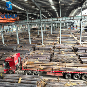 قضبان صلبة عالية الجودة DIN EN 42CrMo4 خاصة 41Cr4 و 34CrNiMo6 - Product Image 5