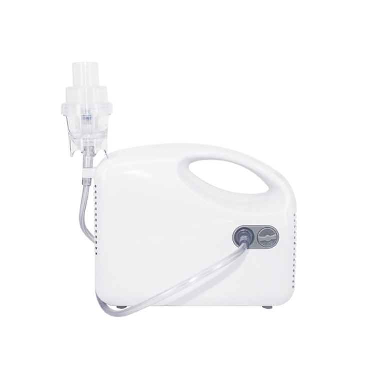Dispositivo nebulizador médico portátil económico para adultos y niños para uso doméstico