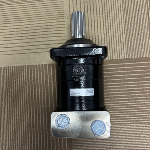 Motor Hidráulico de Tipo Engranaje TMT 400 151Z3265, Diámetro del Eje de 30 mm Bombas de Engranajes Hidráulicas para Uso Industrial, Bombas de Engranajes Hidráulicas para Fábrica - Product Image 4