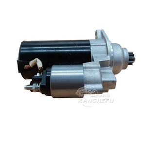 Démarreur de pièces de chariot élévateur utilisé pour Linde BJC,<span class=keywords><strong>BMF</strong></span>/H40-50 (série 394) avec OEM VW02A911024G,0009710116 (0009710126) - Product Image 4