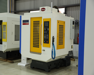 Changeur d'outils automatique à haute efficacité CNC <span class=keywords><strong>VMC</strong></span> T500/600/700 forage taraudeuse traitement vertical de l'acier inoxydable - Product Image 4