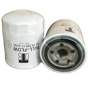 2024 New Oil Filter 11-6182 For Thermo King Refrigeration Parts Bus Truck Parts