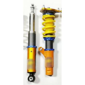 Pour Honda pour les modèles <span class=keywords><strong>Civic</strong></span> 10th FF 2016-2021 Sports Edition Suspension de Performance réglable mise à niveau amortisseur nouveau - Product Image 4