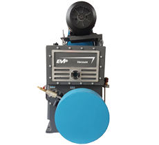 <span class=keywords><strong>ESP</strong></span>-150G Pompe à vide à piston 150L/<span class=keywords><strong>S</strong></span> Pompe à vide à piston rotatif - Product Image 3