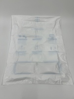 CosMolar X-600 Sac d'emballage instantané en mousse de polyuréthane 450x600mm Antichoc pour produits fragiles