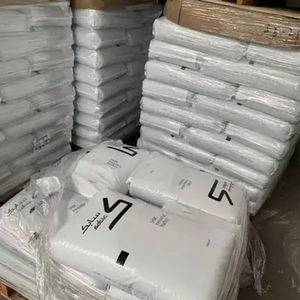 Cho <span class=keywords><strong>PMMA</strong></span> 140hf Mô hình có độ bóng cao Hạt <span class=keywords><strong>PMMA</strong></span> nguyên liệu nhựa kháng hóa chất tốt chống va đập tốt giá tốt - Product Image 6