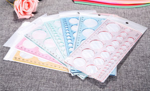 Mẫu Giấy Xoắn Đa Năng 2020/Dụng Cụ Tự Làm Thủ Công - Product Image 3