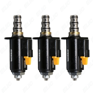 Solenoide 111-9916 1119916 para E320b E320C KDRDE5K-31 40E30-137 - Product Image 5