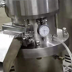 Viande <span class=keywords><strong>de</strong></span> noix <span class=keywords><strong>de</strong></span> coco Sauce aux noix <span class=keywords><strong>de</strong></span> cacao Houmous <span class=keywords><strong>Skippy</strong></span> <span class=keywords><strong>Beurre</strong></span> <span class=keywords><strong>de</strong></span> <span class=keywords><strong>cacahuète</strong></span> et arachide Broyage Colloïd Mill Machine - Product Image 5