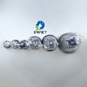 อินซูมอสทางการแพทย์หน้ากากสำหรับสัตวแพทย์ใช้ซ้ำได้ - Product Image 3