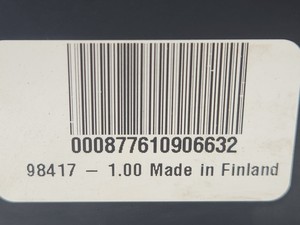 MURR ELEKTRONIK MPS5-230/24 <b>SWITCH</b> MODE POWER SUPPLY <b>Used</b> - Product Image 3