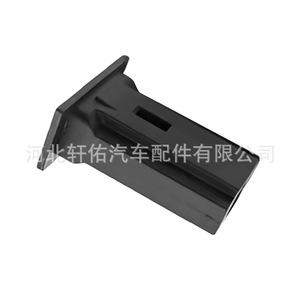 <b>Car</b> Rear Seat Cushion Fixing <b>Clips</b> LK7003211 For BYD F0 E1 Plastic Auto Fastener - Product Image 2
