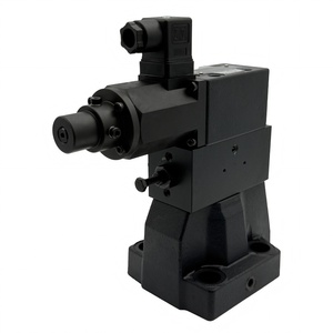 Série EBG-06-H-5016L/EBG-03-H-5016L – Vérin électro-hydraulique proportionnel de surpression - Product Image 4