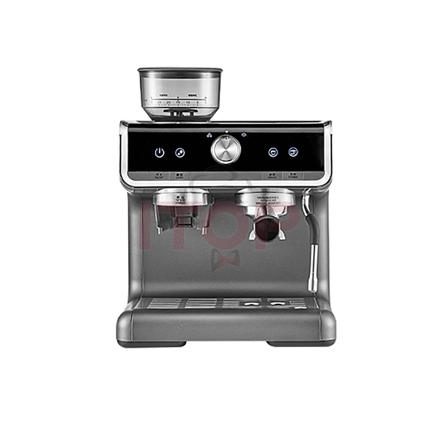 15 Bar Automatic Coffee Espresso Coffee Machine 2.8L Super Automatic Coffee Machine for Home Use Office Use