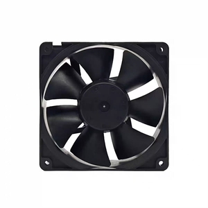 พัดลมระบายความร้อนอินเวอร์เตอร์รุ่นดั้งเดิม NMB 11938KA-24K/L/<span class=keywords><strong>N</strong></span>/M-EA/FL/NL/FA/EU V - Product Image 4
