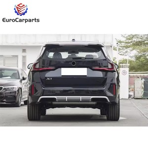 2023Y ~ <span class=keywords><strong>X1</strong></span> <span class=keywords><strong>U11</strong></span> U12 normale a <span class=keywords><strong>U11</strong></span> U12 stile M-TECH PP kit carrozzeria auto accessori paraurti per <span class=keywords><strong>BMW</strong></span> <span class=keywords><strong>X1</strong></span> <span class=keywords><strong>U11</strong></span> U12 - Product Image 4