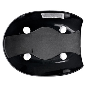 2022 giá rẻ nhất bán buôn đầu bảo vệ ABS vỏ nhựa EVA Pad Mũ bảo hiểm chèn bóng chày vết sưng cap bên trong En 812 - Product Image 1