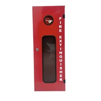 Extincteur 4-9 kg directement de l'usine, équipement de lutte contre l'incendie d'occasion, armoire de lutte contre l'incendie