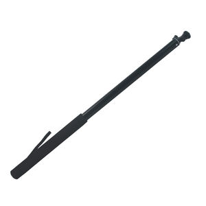 Palo de Selfie Ultra Largo de 3 Metros (118 Pulgadas), Monopié Extensible de Aleación de Aluminio para Cámaras <span class=keywords><strong>Insta360</strong></span> One X3, X2, X <span class=keywords><strong>GO</strong></span> <span class=keywords><strong>2</strong></span>, ONE RS y <span class=keywords><strong>Accesorios</strong></span> para Cámaras Deportivas - Product Image 2