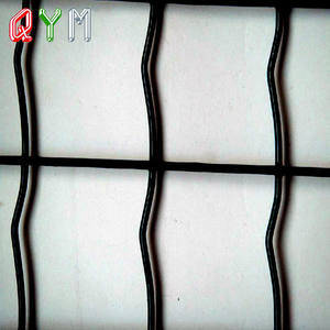 <span class=keywords><strong>Malla</strong></span> de Alambre Holandesa, Rollo de Cerca Euro, Puerta de Cerca Euro de PVC - Product Image 2