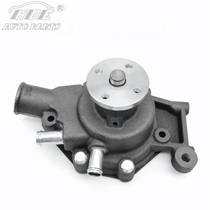 Bomba de agua para Mitsubishi Fuso <span class=keywords><strong>Canter</strong></span>, 4DR70 ME001551 ME005212 ME996785 - Product Image 4
