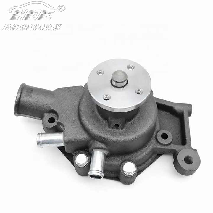 4DR70 ME001551 ME005212 ME996785 Water Pump for Mitsubishi Fuso 