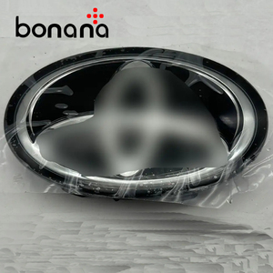 POUR <span class=keywords><strong>TOYOTA</strong></span> Corolla 2020/2021/<span class=keywords><strong>2022</strong></span> CALANDRE AVANT Emblème Radar 90975-02124 C2028 - Product Image 2