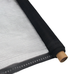 Filet anti-grêle noir 85 g/m² en HDPE vierge à 100 % avec 5 % d'additif UV, garantie 6 ans, pour vergers et arbres fruitiers aux États-Unis - Product Image 6