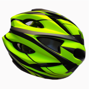 Casco de Motocicleta Económico, Casco para Bicicleta Eléctrica, Casco de Seguridad para Scooter Eléctrico - Product Image 1