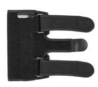 Attelle de coude pour syndrome du canal cubital – Soutien stabilisateur confortable pour femmes et hommes, taille universelle
