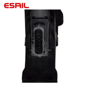 Conjunto de Pedal de Acelerador 6RD723503 para <span class=keywords><strong>Volkswagen</strong></span> Golf Audi - Product Image 5