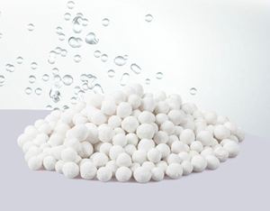 <span class=keywords><strong>Filtre</strong></span> Bio-pores en céramique, anneaux organiques, <span class=keywords><strong>filtre</strong></span> d'aquarium étang réservoir de poissons, matériel déchirant bactéries - Product Image 2