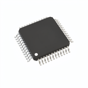 Buy Online Electronic Components Data Acquisition Original One Stop Service 48 TQFP Exposed Pad MAX1180ECM+ - Product Image 1