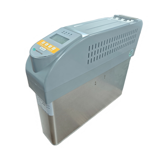 Condensateur intelligent basse tension (LV) précis 230V 380V 400V, <span class=keywords><strong>film</strong></span> 12μm, IP45, 100 000h, compensation réactive à faible perte pour centre de données et hôpital - Product Image 1