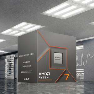 AMD cho Ryzen 7 8700f 1.2GHz <span class=keywords><strong>Cortex</strong></span> <span class=keywords><strong>A8</strong></span> Bộ vi xử lý 5000 MHz Ổ cắm AM5 8 lõi 16 xử lý chủ đề DDR5 hỗ trợ cho máy tính để bàn CPU - Product Image 3