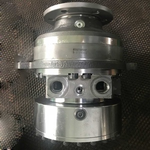 Torre de Pistones Hidráulicos con Motor para S250 - Product Image 2