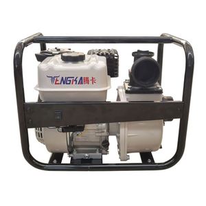 2 Inch Wp20K and 3 Inch Wp30K Kerosene Gasoline Water <b>Pump</b> - Product Image 1