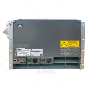 Netsure 731a91-S1 Vertiv DC電源システム540A電気通信電源30KW 48V整流器システム - Product Image 1