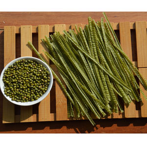 Pasta <span class=keywords><strong>de</strong></span> <span class=keywords><strong>Edamame</strong></span> Alta en Proteínas y Baja en Grasas, Vegana, Alta en Fibra, Sin Gluten, Instantánea, a Granel, Fideos <span class=keywords><strong>de</strong></span> Frijoles Saludables - Product Image 1