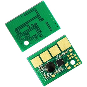 Reset Laser Printer <strong>Toner</strong> Chip for <strong>Lexmark</strong> E260D <strong>E260DN</strong> E260dt E260dtn E360D E360DN E360dtn E460d E460DN E460dtn E460DW E462dtn - Product Image 6