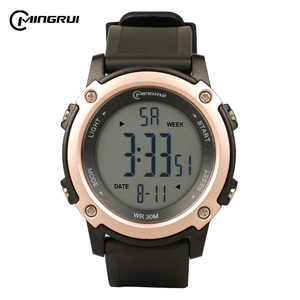 Reloj Electrónico <span class=keywords><strong>MINGRUI</strong></span> 8111G para Niños y Niñas, <span class=keywords><strong>Relojes</strong></span> Deportivos con Esfera Luminosa para Niños, Resistentes al Agua, Multifunción, Digitales - Product Image 6