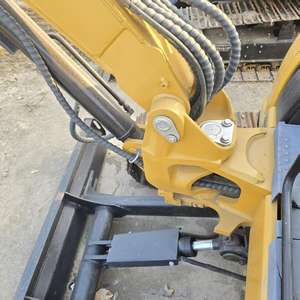 Escavatore Idraulico Micro CAT304C Caterpillar Usato, Modelli Best-seller Durevoli con Accessori Originali - Product Image 3